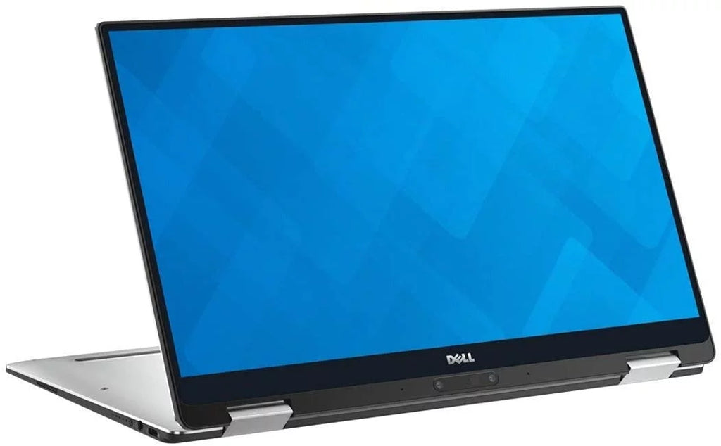 Open Box DELL XPS 13 9365 13.3 QHD I7-7Y75 16GB 512GB SSD XPS-9365-QHD-T-I7-16-512