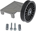 Dorman 34248 Air Conditioning Bypass Pulley