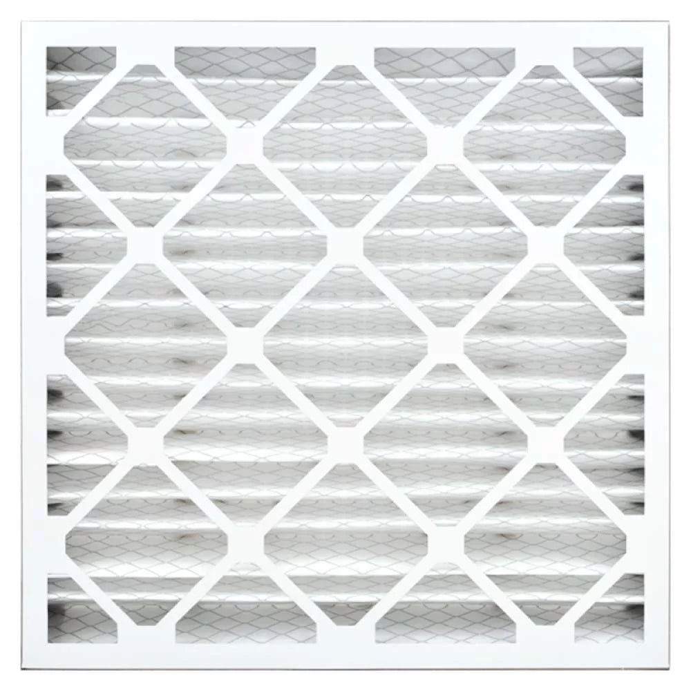 Replacement For Honeywell FC100A1011 20x20x4 Media Air Filter MERV 11 - 3 Pack