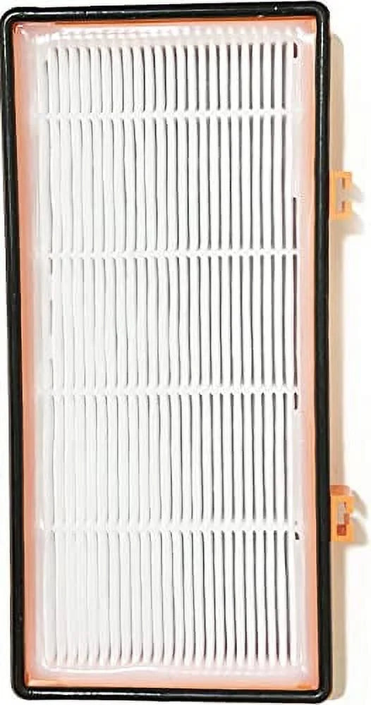 3-in-1 True HEPA Activated Carbon Air Filter Replacement Compatible with Holmes AER1 Smoke Grabber AER1 HAPF30AS-U4R Air Purifier - 1.2” x 10” x 4.6”, 6 Pack