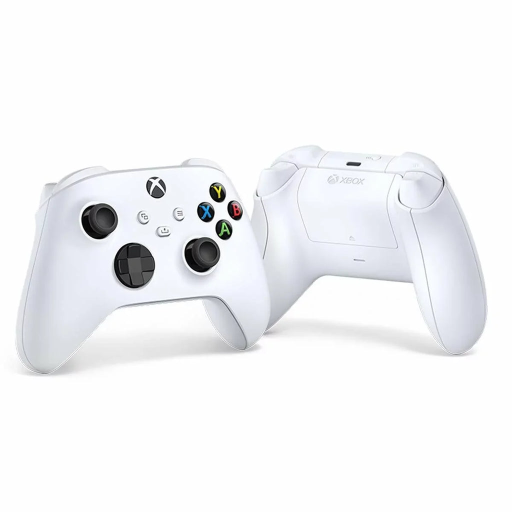 Microsoft Xbox Series S 512GB Video Game Console with Extra Controller and Gaming Headset Bundle
