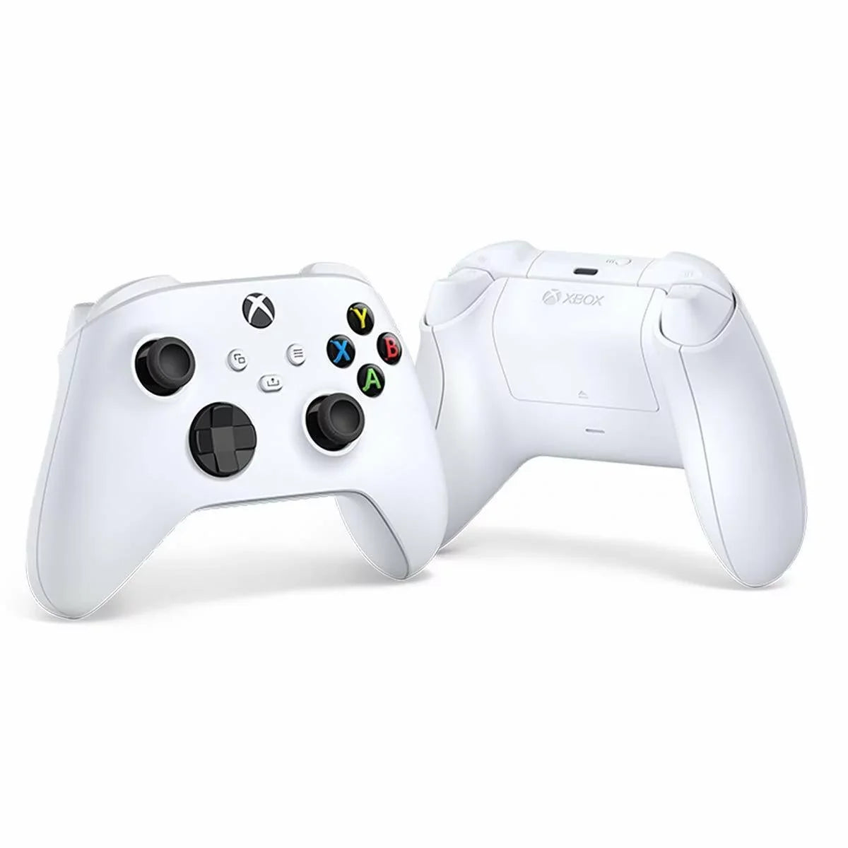Microsoft Xbox Series S 512GB Video Game Console with Extra Controller and Gaming Headset Bundle