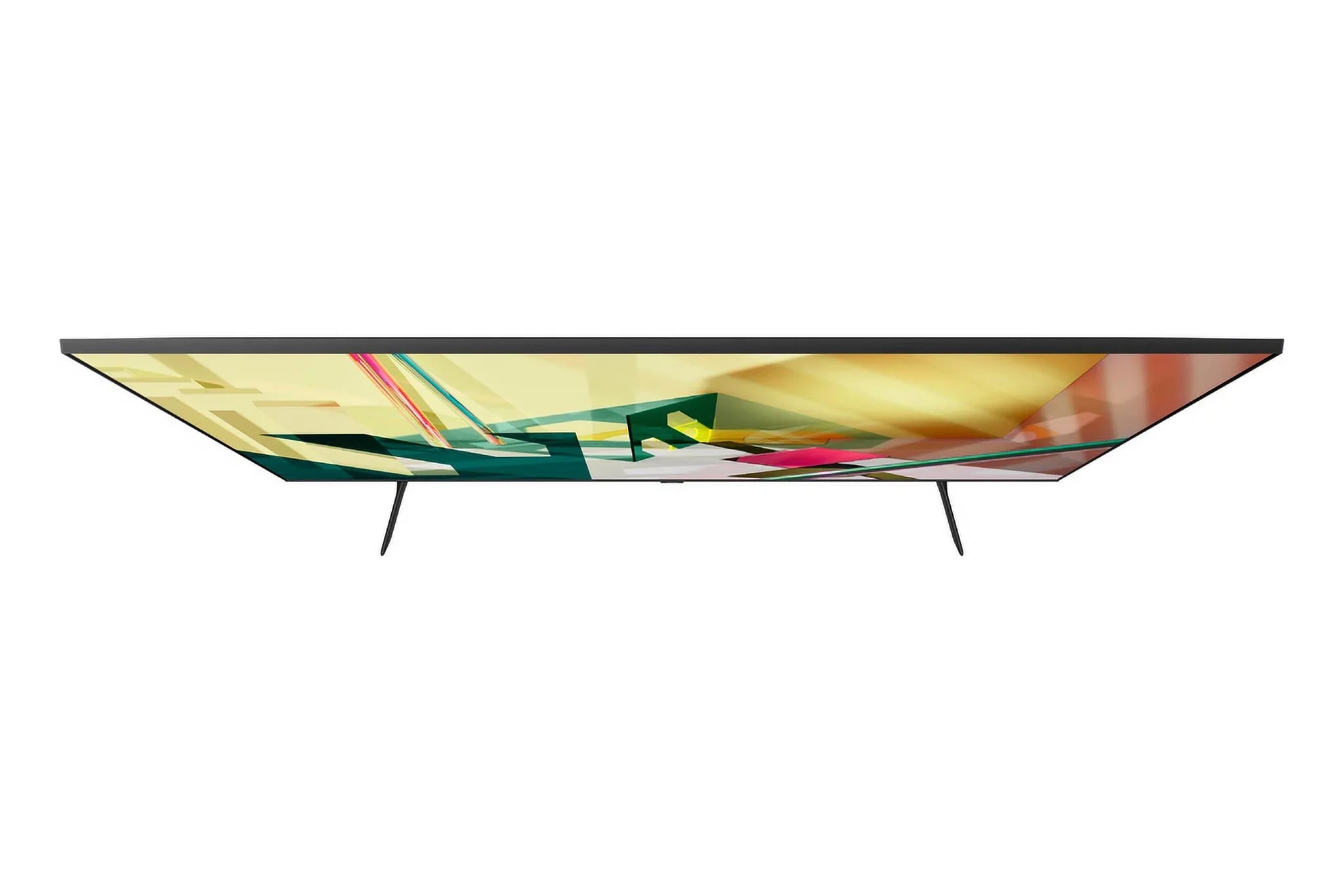 SAMSUNG 82” Class 4K Ultra HD (2160P) HDR Smart QLED TV QN82Q70T 2020
