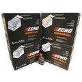 ECHO New OEM Oil of 2 Cycle Power Blend Gold for 2-Stroke Engines 5.2 Ounce Bottles (Pack of 192)