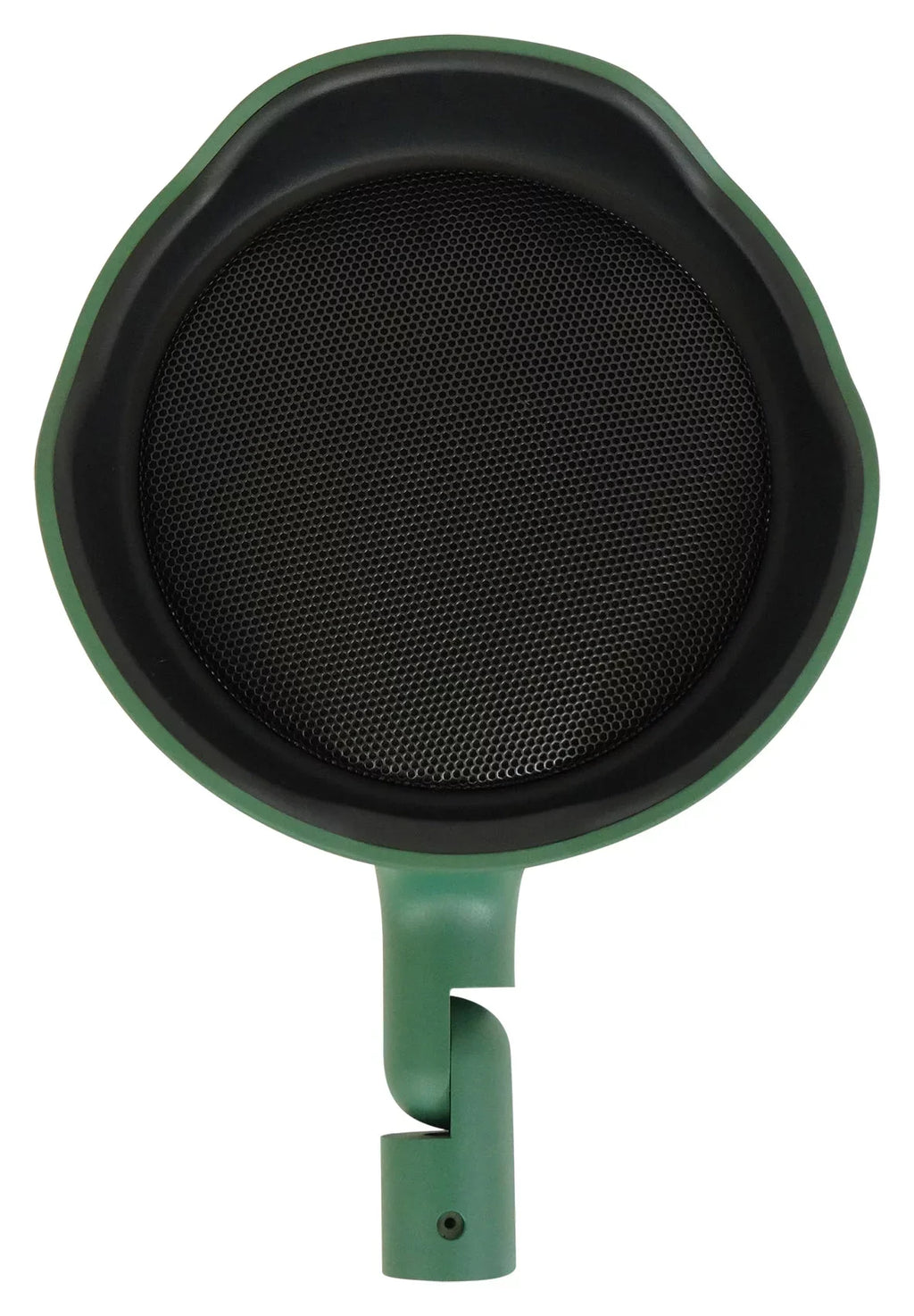 Pair JBL GSF6-GN 6.5" Landscape Ground Stake / Wall Mount 70v Commercial Speaker