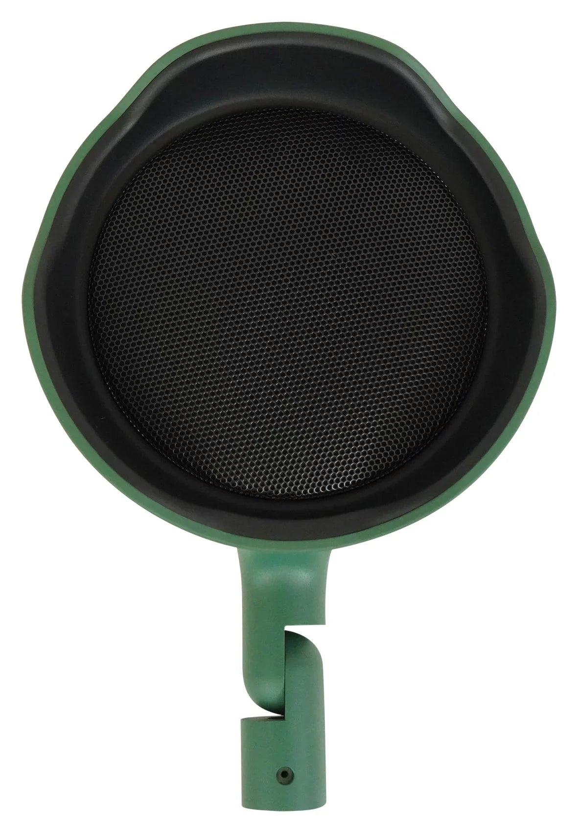 Pair JBL GSF6-GN 6.5" Landscape Ground Stake / Wall Mount 70v Commercial Speaker