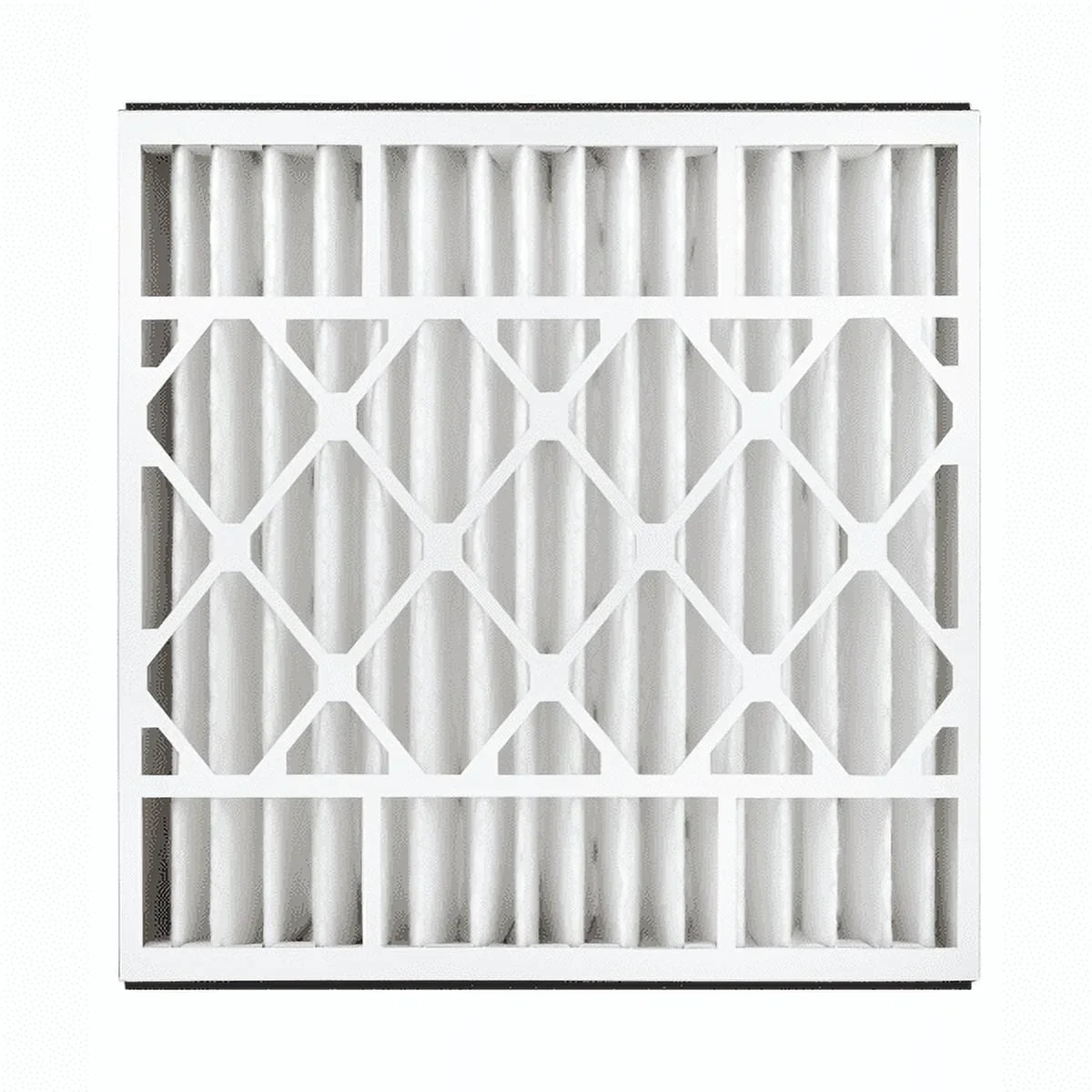 AIRx Filters 20x20x5 MERV 13 HVAC AC Furnace Air Filter Replacement for Air Bear Trion 229990-003, Health 2-Pack, Made in the USA