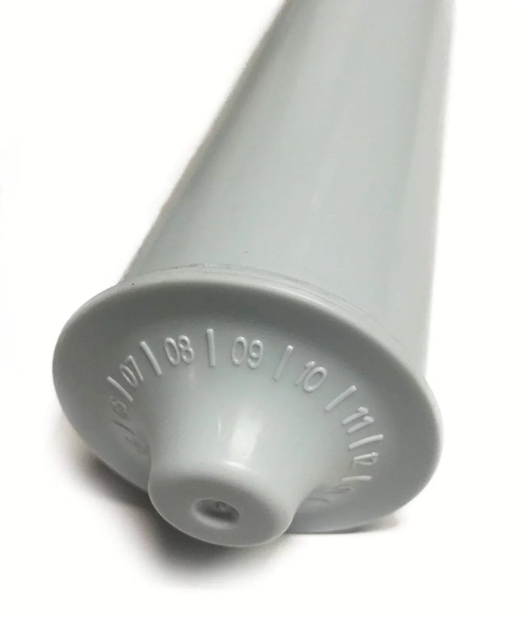 Jura 71445 Clearyl Blue Coffee Maker Water Filter Cartridge Replacement , 6 Filters