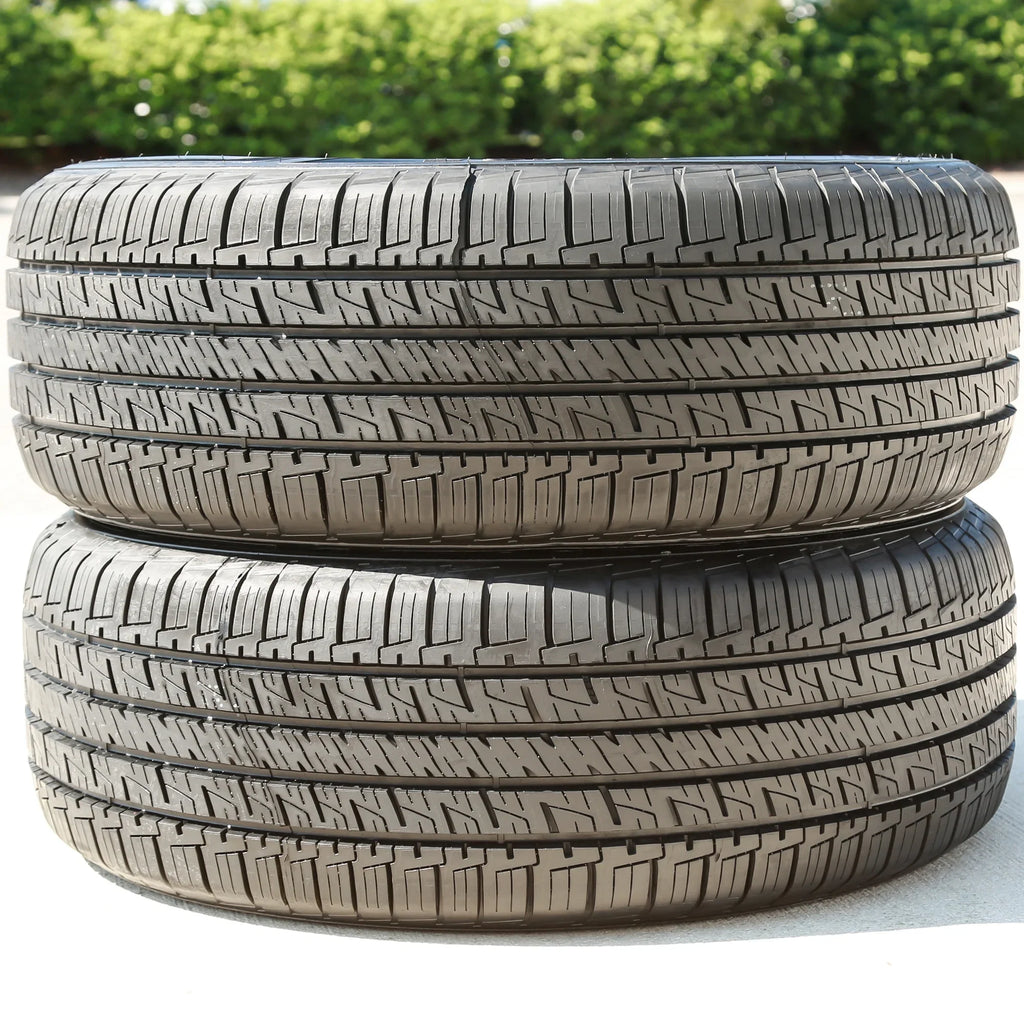 Goodyear Assurance Maxlife 215/55R18 94H All-Season Tire