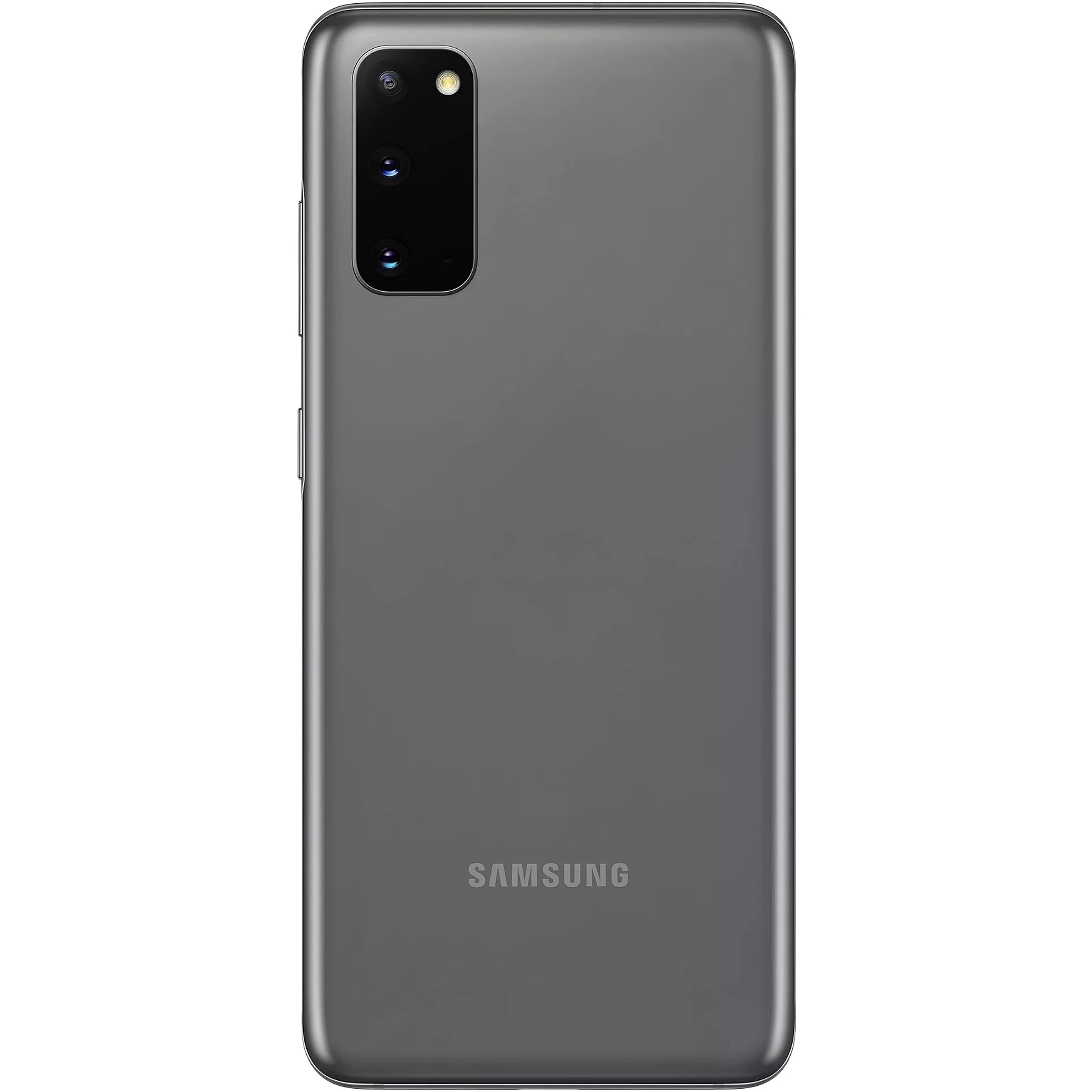 Repaired Samsung Galaxy S20 5G 128GB Cosmic Grey Spectrum Locked (Refurbished)