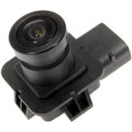 Dorman 592-027 Rear Park Assist Camera for Specific Ford Models Fits select: 2015-2019 FORD TRANSIT