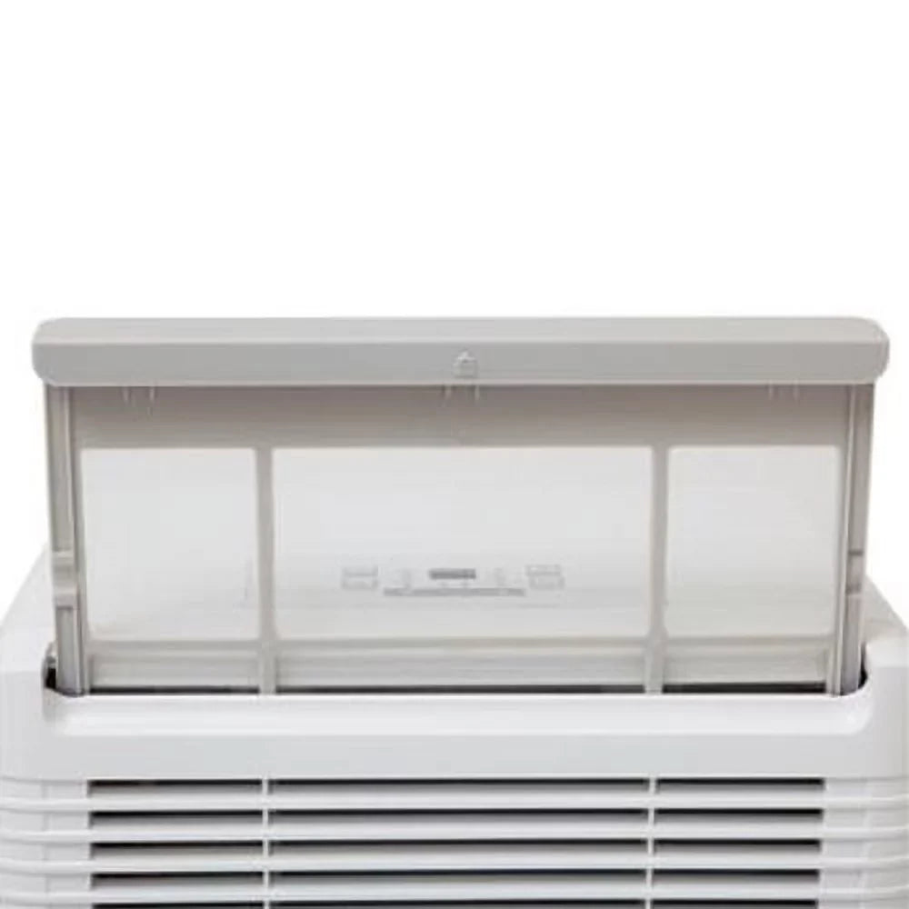Renewed Whynter 40 Pint Energy Star Portable Dehumidifier RPD-421EW (Refurbished)