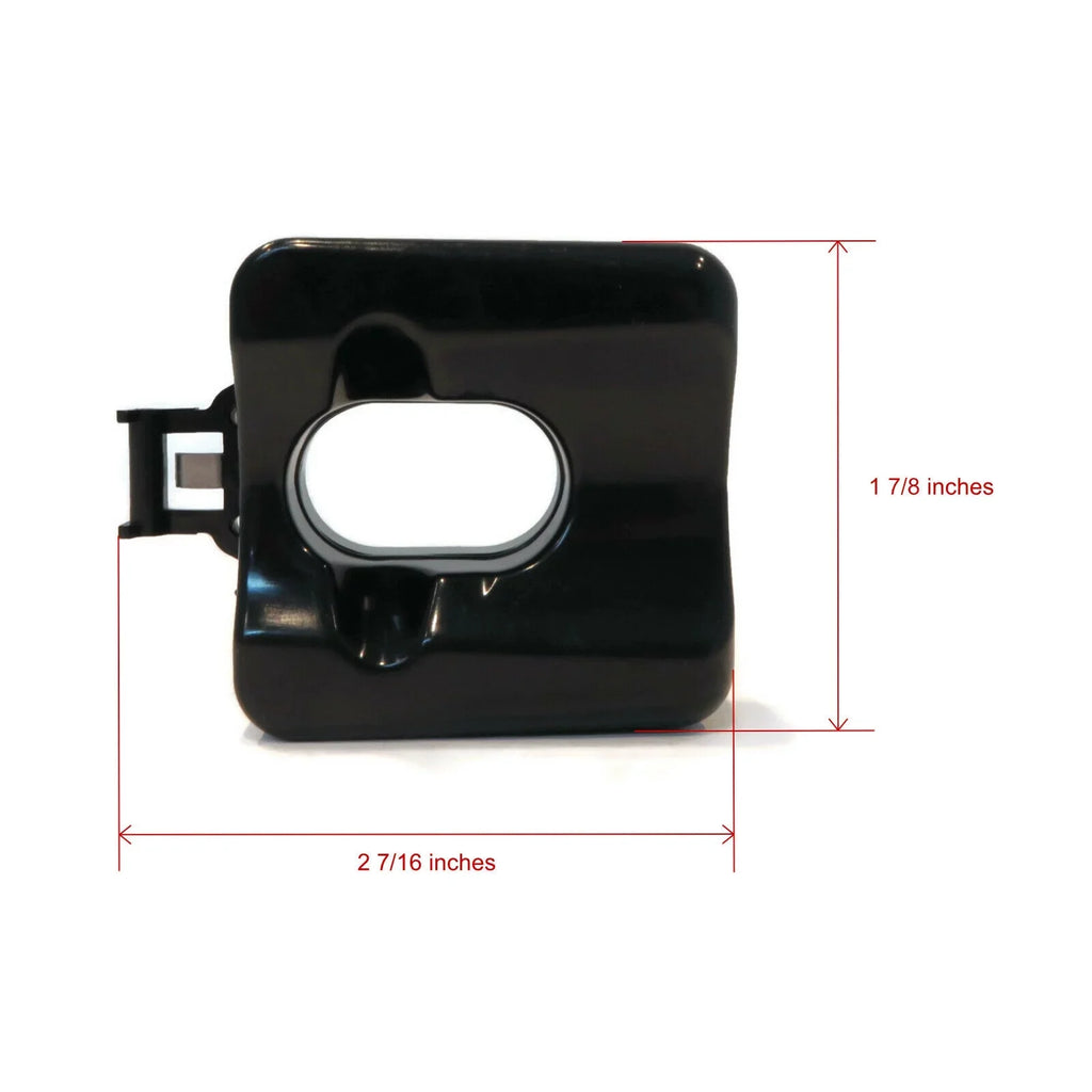 The ROP Shop | Carburetor Repair Kit For 2001 Yamaha 50HP 50EJRZ, 50TLRZ, C50TLRZ Outboard Boat