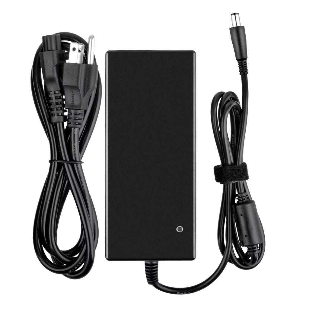 KONKIN BOO Compatible 120W AC / DC Adapter Replacement for Asus G51J-1B IX098V IX139V 90-XB05N0PW00040Y G60JX-JX040V G60JX-JX046V N71JQ-A1 G50V-AS057C VX2 G50V-EP021C N82JQ-B1 N82JQ-B2