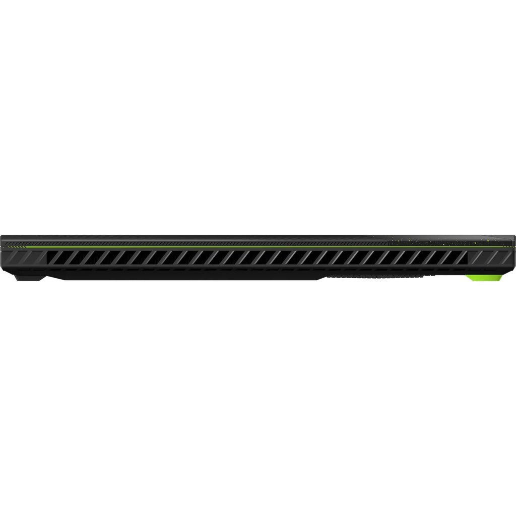 Asus ROG Strix G18 18" Gaming Portable PC, Microprocessor Core i9 i9-13980HX, NVIDIA GeForce RTX 4070 8 GB, 1TB SSD, Windows 11 Home, G814JI-CS94