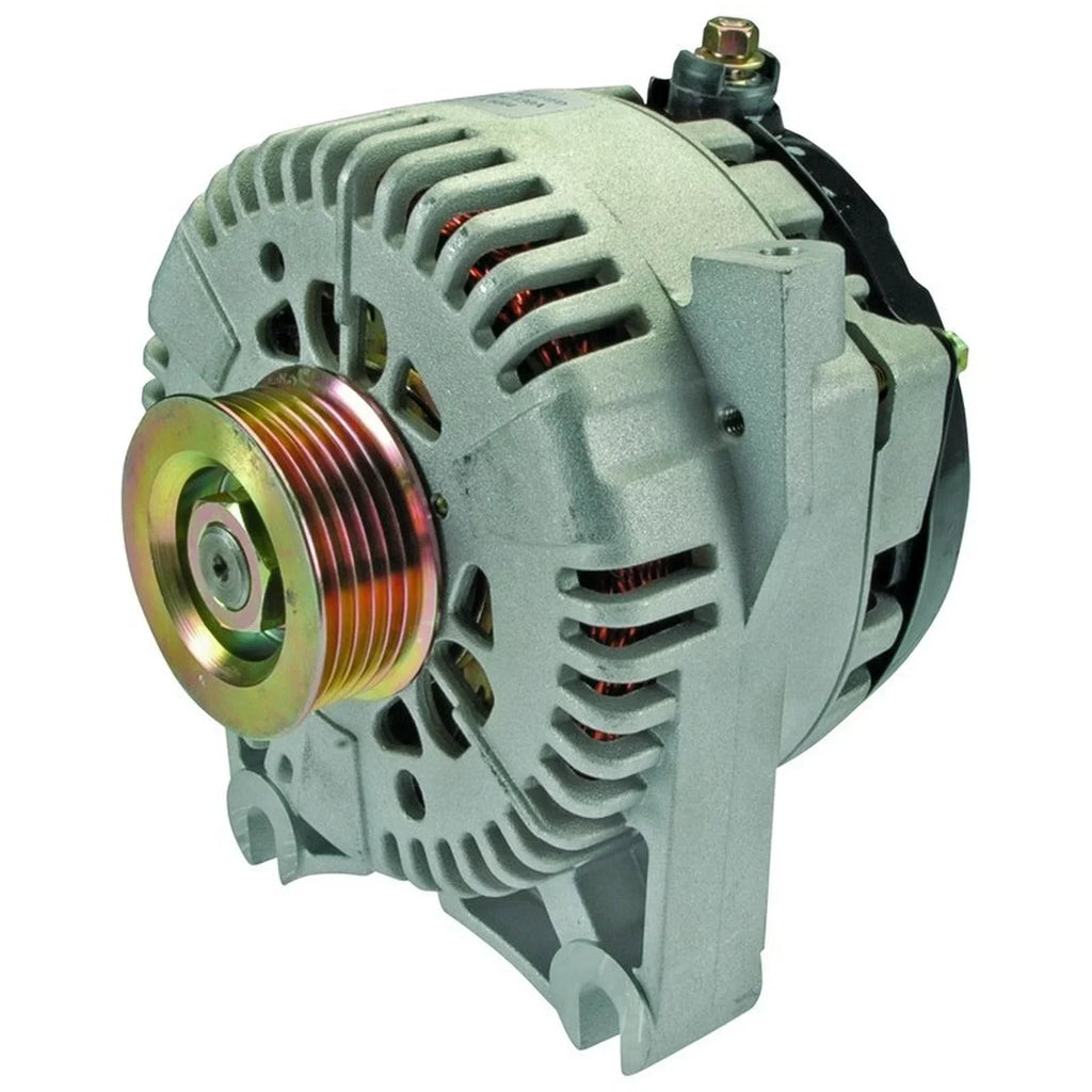 New Alternator Compatible With Ford Crown Victoria V8 4.6L 03-04 Grand Marquis V8 4.6L 03-04 Lincoln Town Car V8 4.6L 03-05 Mercury Grand Marquis V8 4.6L 03-04 3W1U10300AA 3W1U10300AB 3W1Z10346AA