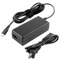 5PCS 65W USB-C Type-C AC Adapter Charger For Dell ASUS Acer HP Lenovo