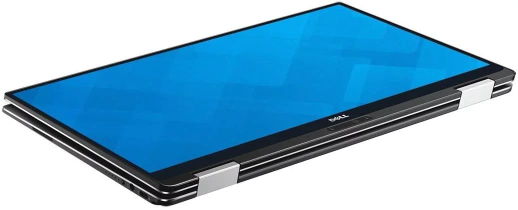 Open Box DELL XPS 13 9365 13.3 QHD I7-7Y75 16GB 512GB SSD XPS-9365-QHD-T-I7-16-512
