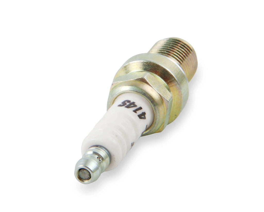 U-Groove Spark Plug Header Plug