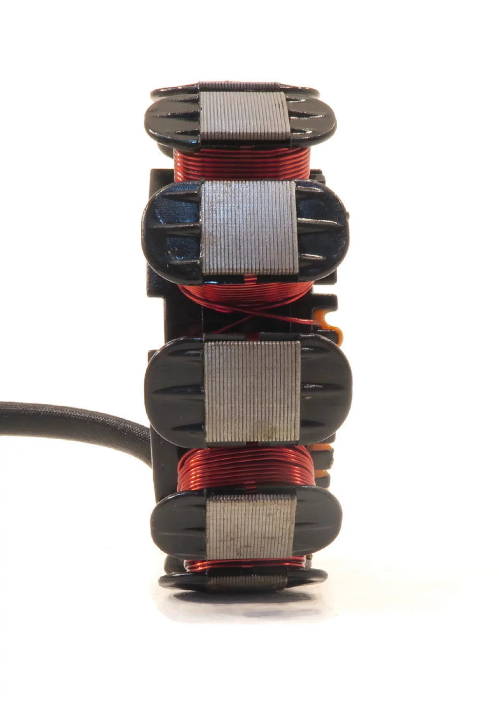 The ROP Shop Stator For 1999 Kawasaki Jet Ski, 900 STX, 1100 STX Magneto Generator JT900-N1
