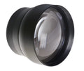 Panasonic Lumix DMC-LX10 2.195x High Definition Super Telephoto Lens (Includes Adapter Rings) + 5 Piece Cleaning Kit