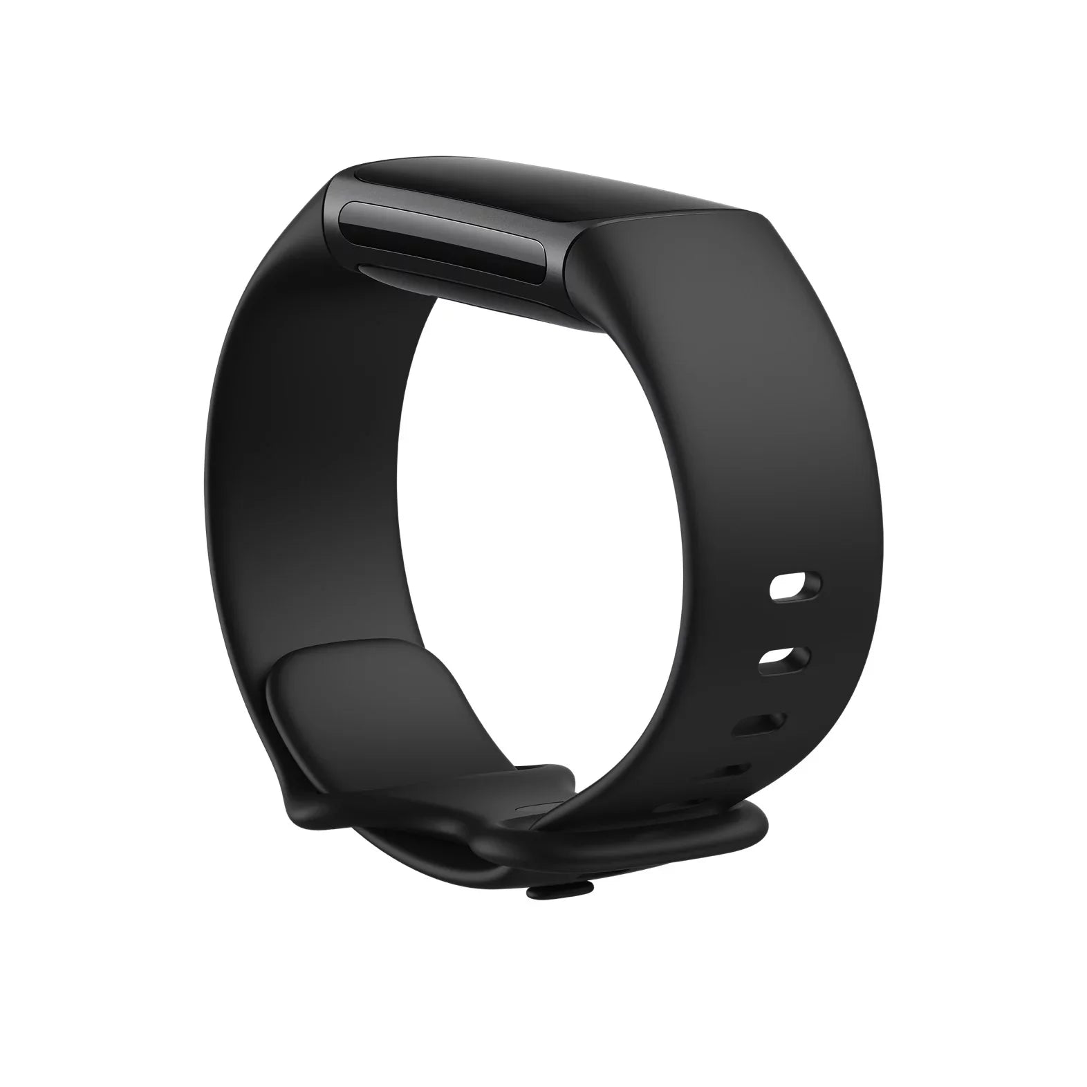 Fitbit FB181ABBKL Charge 5 Infinity Smartwatch Band (L) - Black