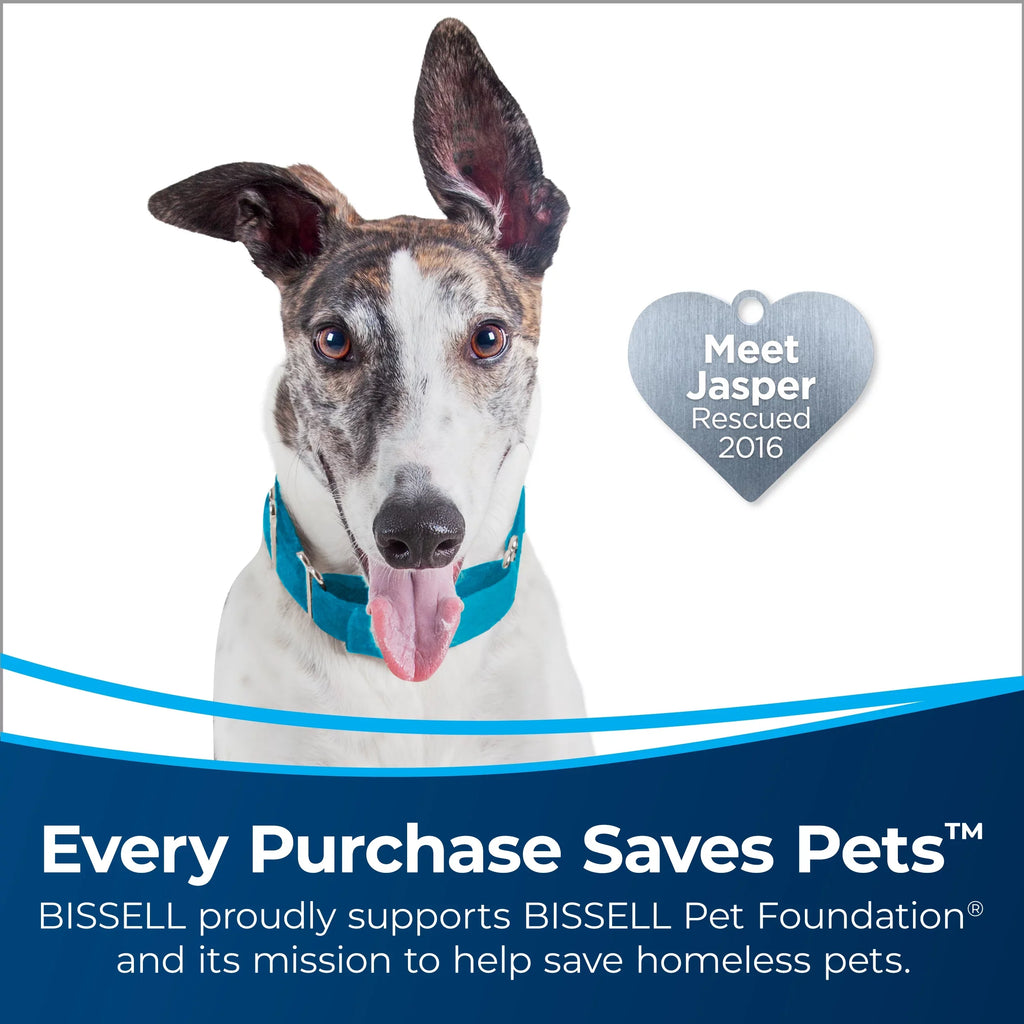 BISSELL PowerLifter SurfaceSense Pet Multi-Surface Vacuum 3439
