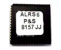 Jandy Zodiac Aqualink ALRS6 8157 PPD 52 Pin Chip Replacement Rev JJ Pool & Spa