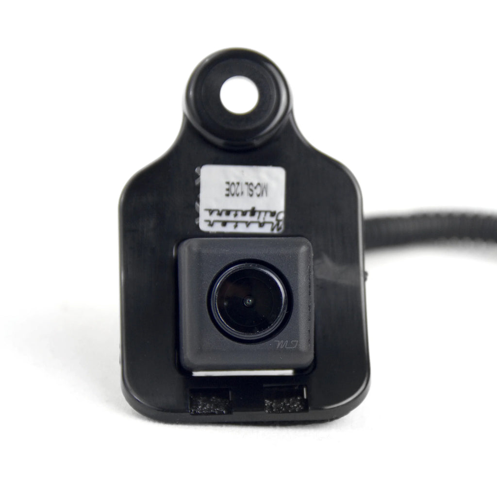 Master Tailgaters Replacement Subaru Legacy Backup Camera (2012-2014) OE Part # 86267AJ11A, 86267AJ11B