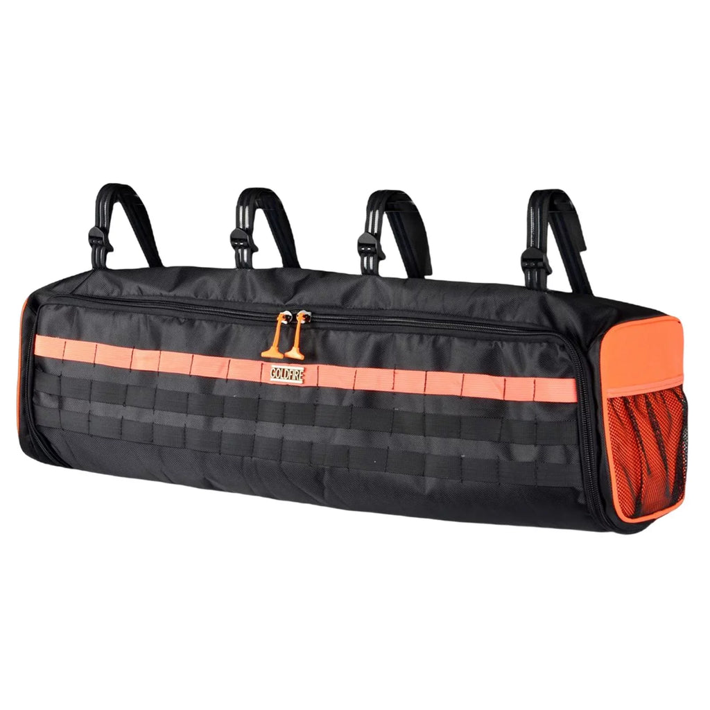 Roll Bar Storage Bag High Capacity Interior Accessories Car Trunk Organizer Box Case for Lj TJ JK JL 1955