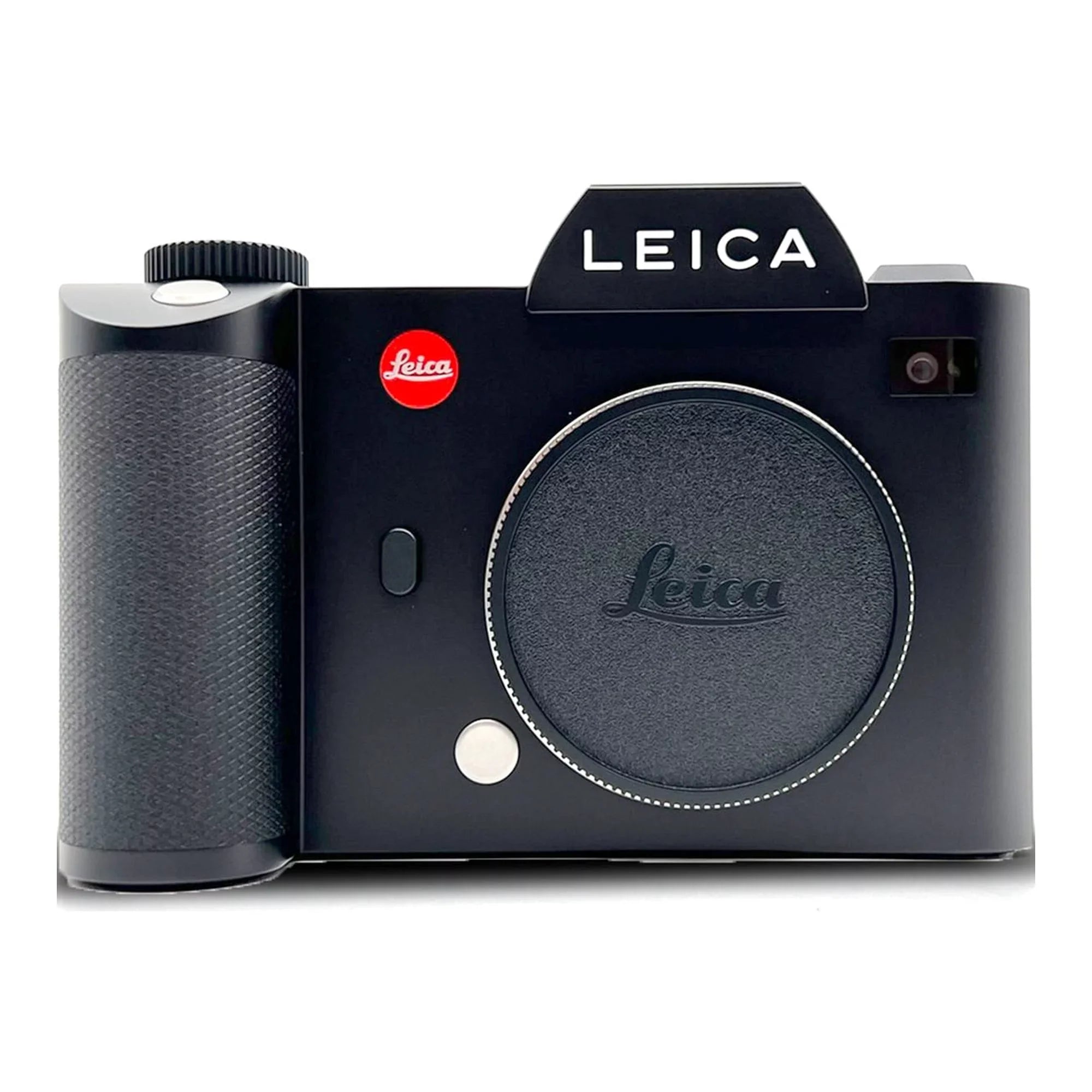 Leica SL (Typ 601) Mirrorless Digital Camera