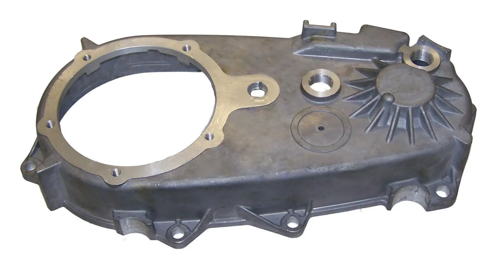 Crown Automotive 83503153 CAS83503153 87-95 YJ WRANGLER/87-96 XJ CHEROKEE/87-96 MJ COMANCHE CASE HALF Fits select: 1989-1995 JEEP WRANGLER / YJ, 1987-1996 JEEP CHEROKEE