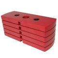 HP50 50-lb. Premium Weight Stack Plates