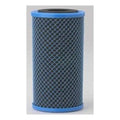 Pentek FloPlus-10BB Carbon Block Filter Cartridge, 9-3/4" x 4-5/8", 0.5 Micron