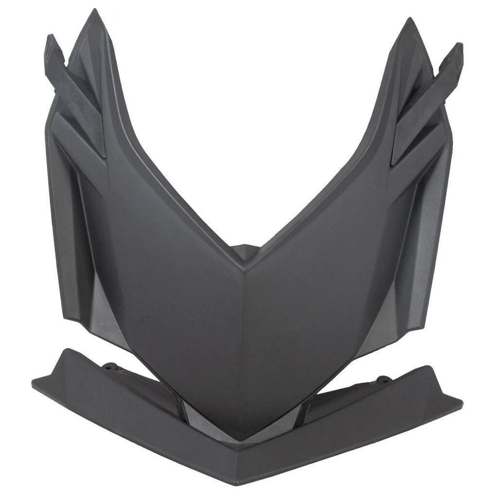 Teledu Front Upper Storage Cargo Bin Cover Deflector Lid For Sea-Doo Spark TRIXX