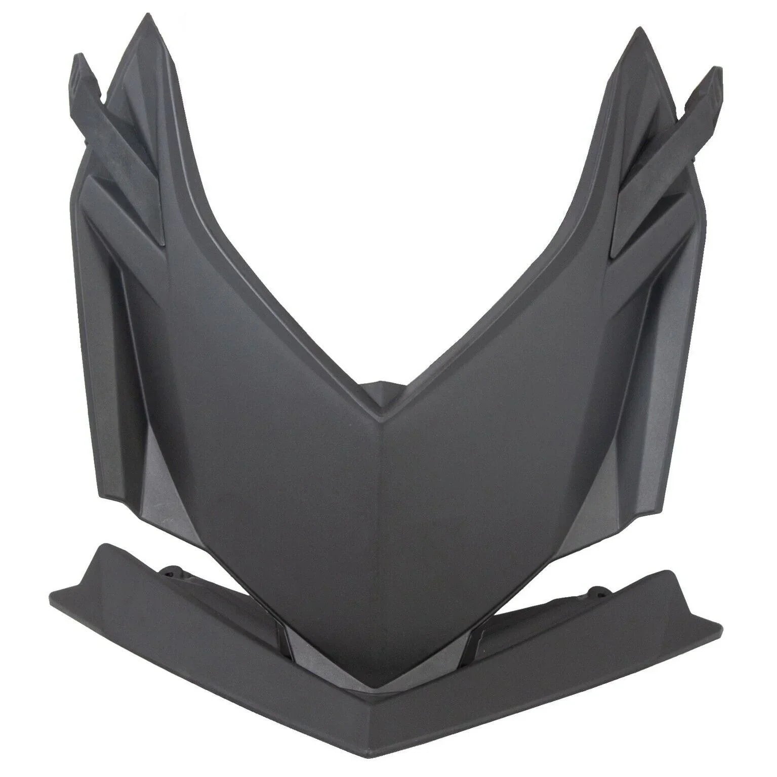 Teledu Front Upper Storage Cargo Bin Cover Deflector Lid For Sea-Doo Spark TRIXX