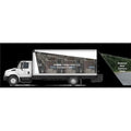 Brandmotion BRMFVMR-1160 Fullvue Cargo Camera Mirror System