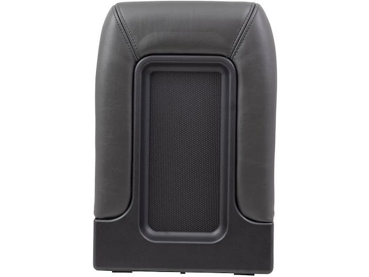 Console Lid - Compatible with 2001 - 2006 GMC Yukon XL 2500 2002 2003 2004 2005