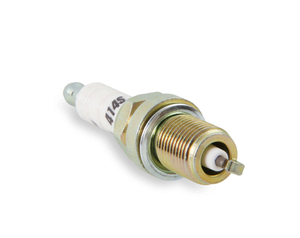 U-Groove Spark Plug Header Plug