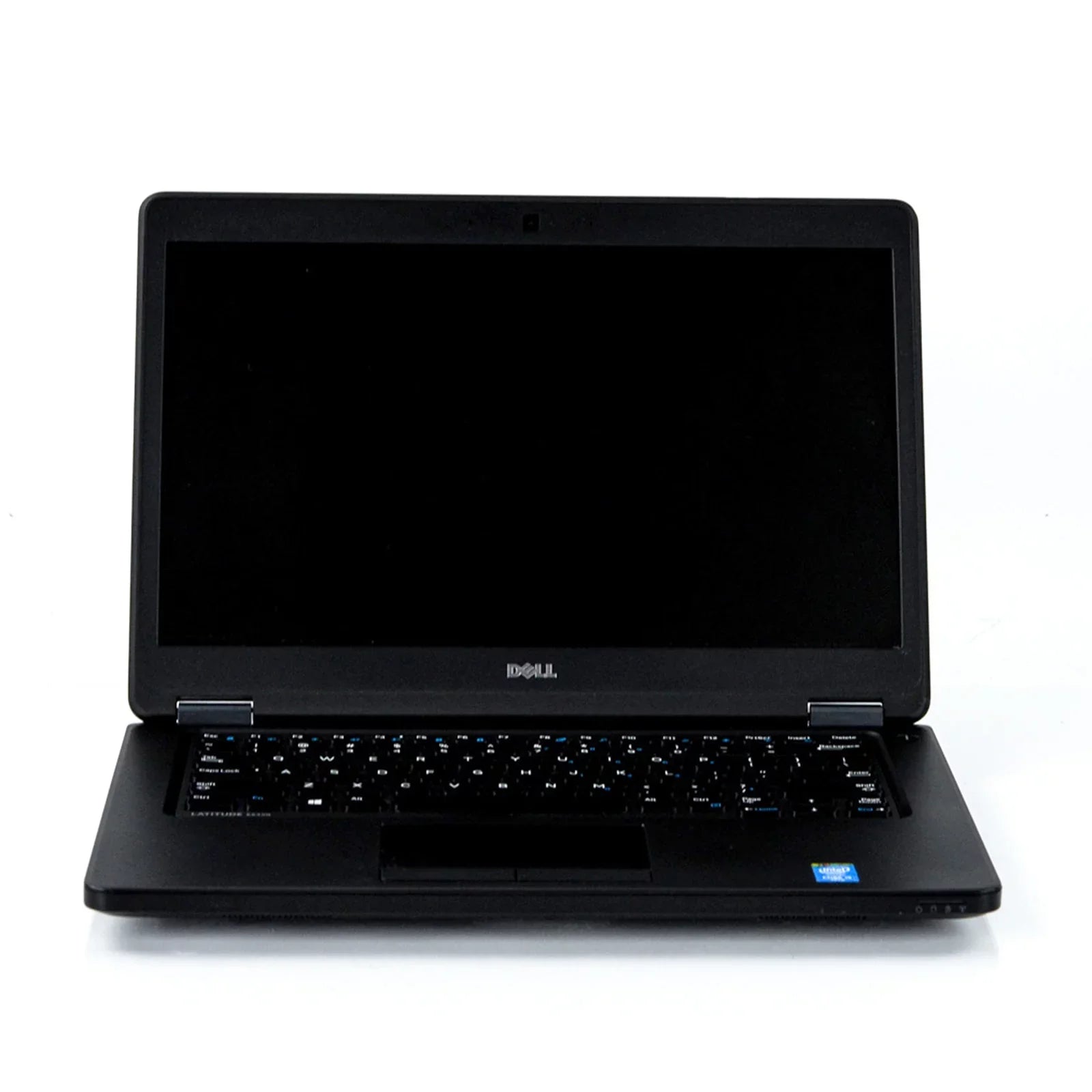 Used Dell Model E5450 Portable PC i5 Dual-Core 4GB 320GB Win 10 Pro A v.WCA