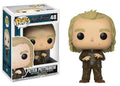 Pop Harry Potter Series 4 Peter Pettigrew Vinyl Figure (Other)