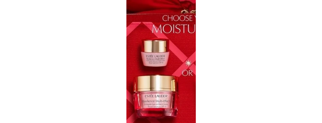 Estee Lauder LIMITED EDITION 29 Beauty Essentials Includes 9 Full-Size Favorites