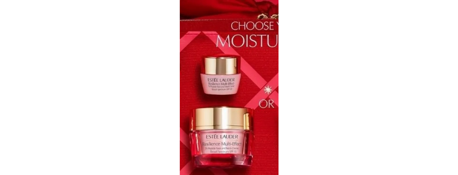 Estee Lauder LIMITED EDITION 29 Beauty Essentials Includes 9 Full-Size Favorites