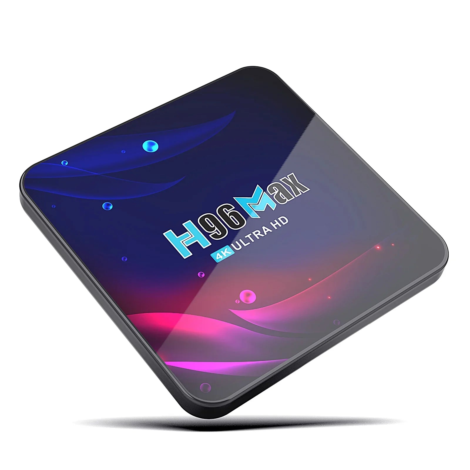 Spirastell Video Player,Bt4.0 100m Uhd 4k V11 Android 100m Lan Uhd Smart Wifi Bt4.0 Lan Vp9 Smart Tv H.265 With Remote Rk3318 Dual-band Vp9 H.265 Video Player Dual-band Wifi Smart 4k Video Dazzduo