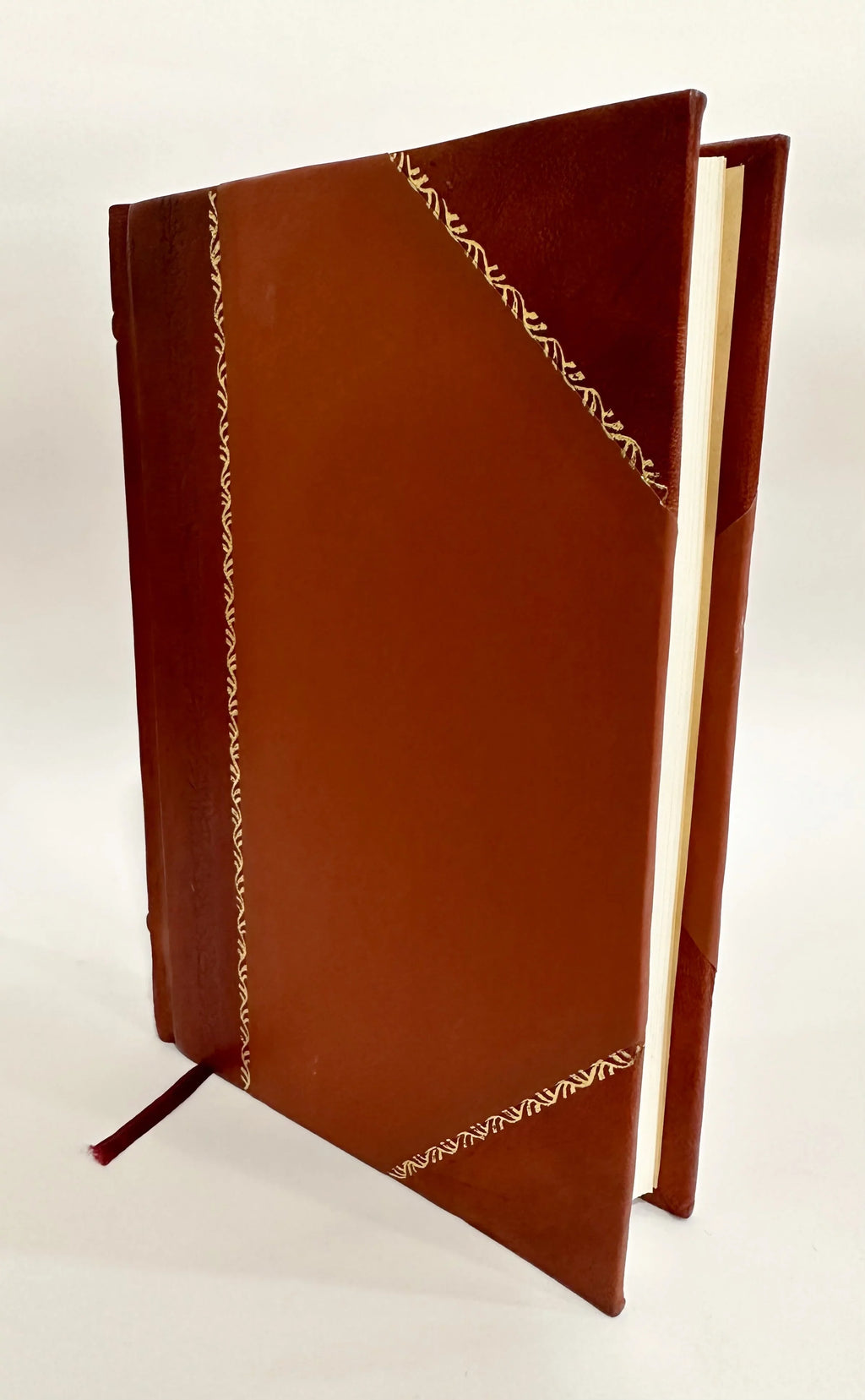 The Weldon-Pechiney Process for the Manufacture of Chlorine from Chloride of Magnesium / Dewar, James,Royal College of Surgeons of England (1887) (1887) [Leather Bound]