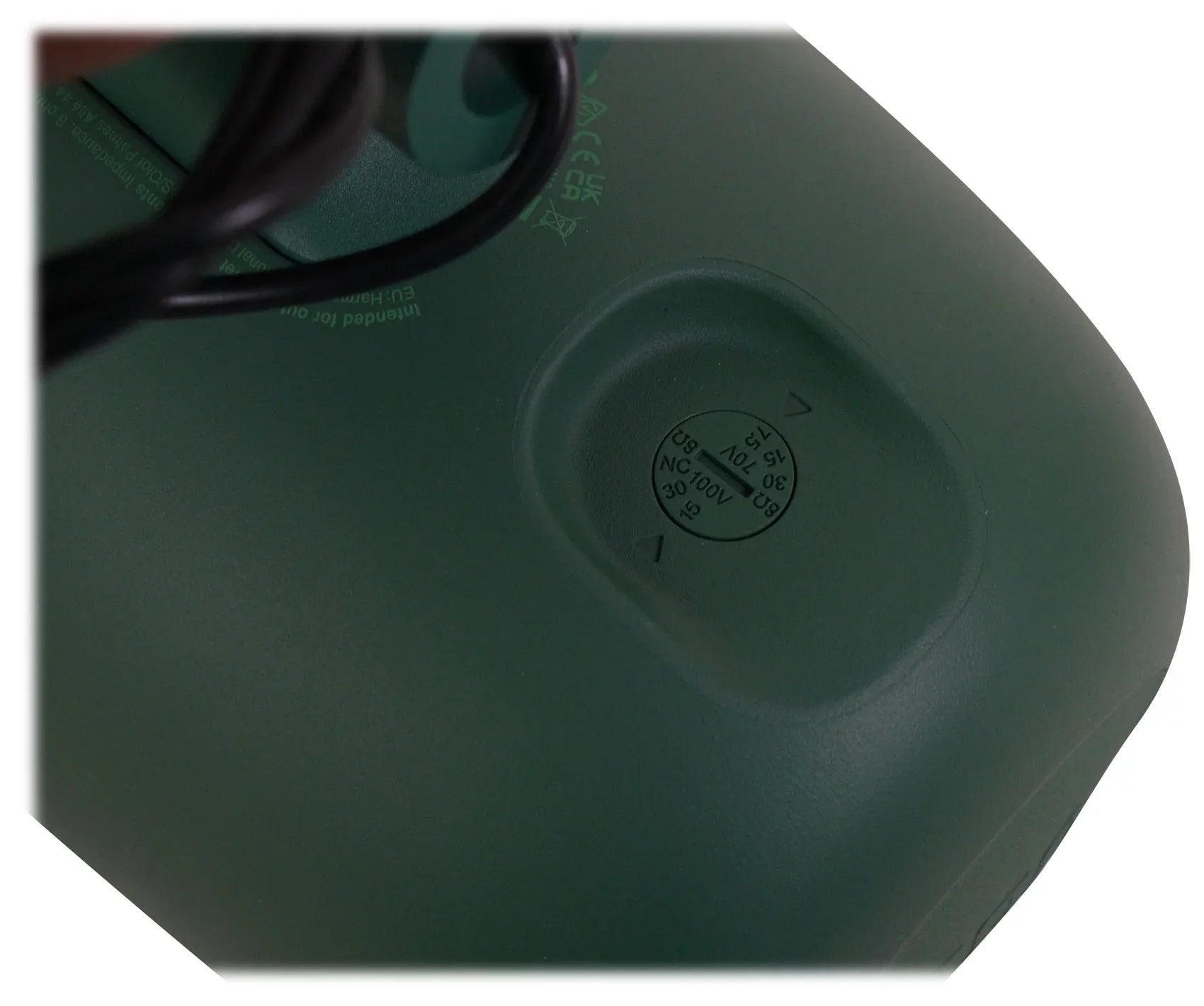 Pair JBL GSF6-GN 6.5" Landscape Ground Stake / Wall Mount 70v Commercial Speaker