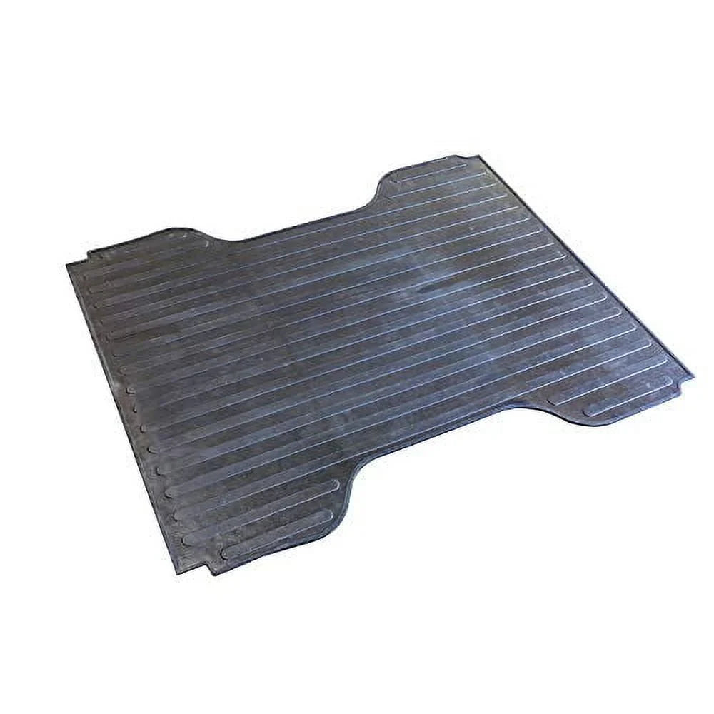 Westin W16-506455 Truck Bed Mat Ranger for 2019-2019 Ford Ranger, Black
