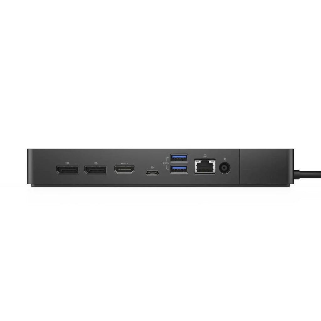 Dell Dock- WD19 130w Power Delivery 180w AC DELLWD19S180W