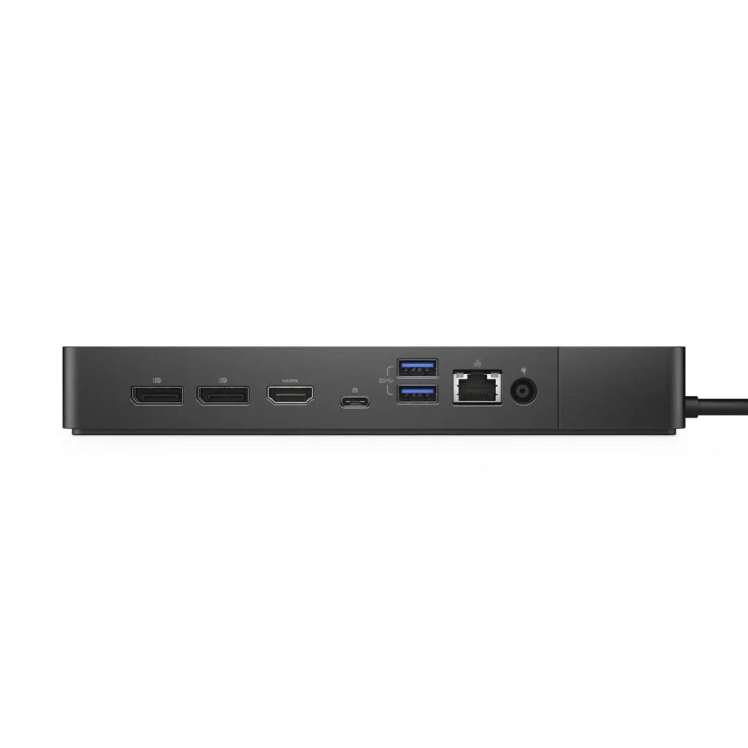 Dell Dock- WD19 130w Power Delivery 180w AC DELLWD19S180W