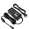 PKPOWER AC DC Adapter For Suaoki Model: S601 220Wh/20000mAh Solar Battery Portable Generator Power Source Power Supply Cord Cable PS Battery Charger Mains PSU